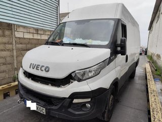 229050 5801460860 centralita airbag iveco daily vi