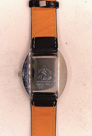 Omega Seamaster Cosmic Reloj Caballero