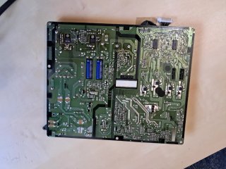 Placa Electrónica BN44-00623B para tv Samsung