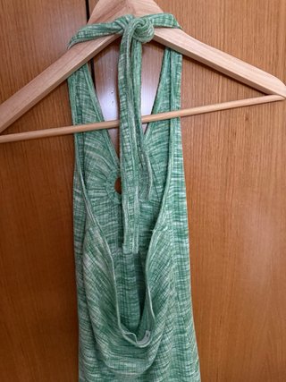 Vestido Mango Talla S