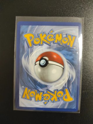 Carta Pokémon Ho-Oh V 140/195