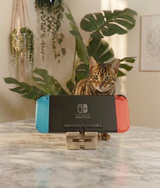 Nintendo Switch Nueva