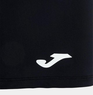 Vestido Joma Padel Mujer Negro