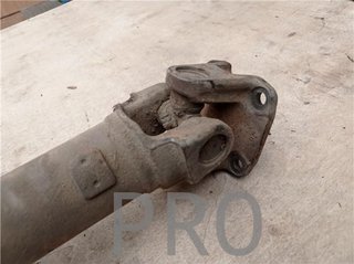 Eje Transmision Central Delantero Daihatsu FEROZA