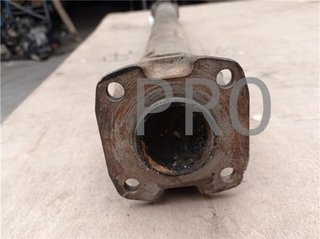 Eje Transmision Central Delantero Daihatsu FEROZA