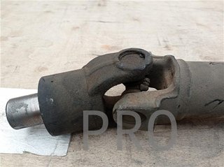 Eje Transmision Central Delantero Daihatsu FEROZA