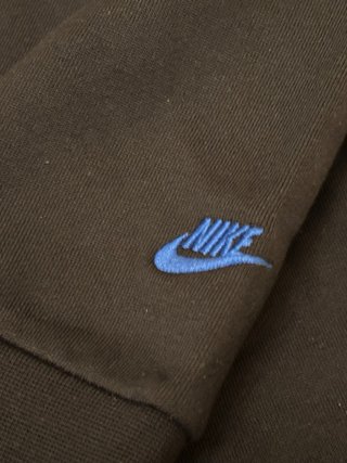 Sudadera Oversize Nike Talla L
