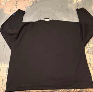 Sudadera Oversize Nike Talla L