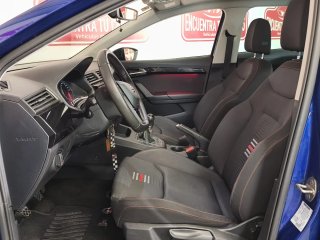 SEAT Ibiza 2018