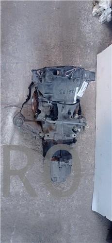 Caja Cambios Manual Volkswagen Passat Berlina (3B3)(2000->)
