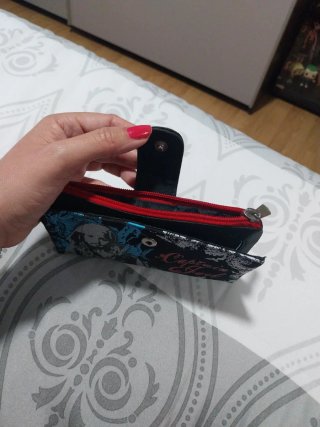 Cartera Disney Jack Sparrow