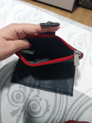 Cartera Disney Jack Sparrow