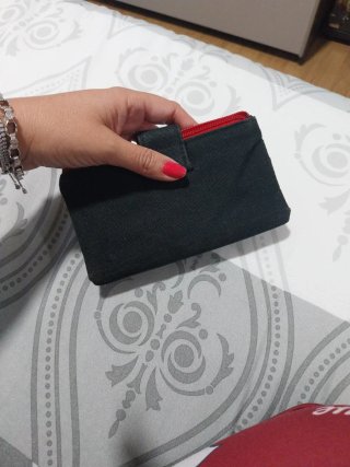 Cartera Disney Jack Sparrow