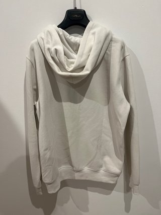 Sudadera Polo Ralph Lauren Blanca Talla S