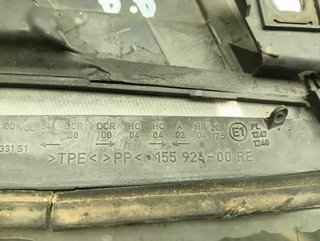 FARO DERECHO AUDI A6 BERLINA (4B2) BAU 15592400