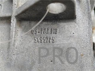 Caja Cambios Manual Opel Vectra C Berlina (2002->)