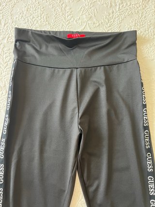 Set sportivo Guess nero