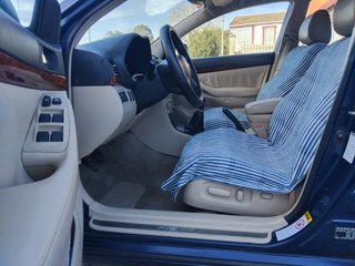 Toyota Avensis 2.0 d4d