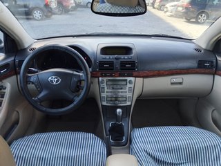 Toyota Avensis 2.0 d4d