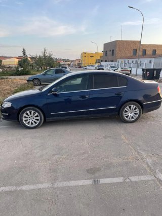Volkswagen Passat 2006