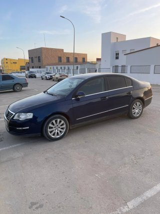 Volkswagen Passat 2006