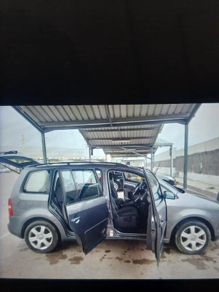 Volkswagen Touran 2006
