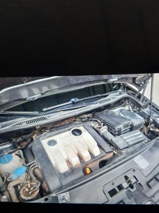 Volkswagen Touran 2006