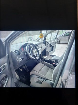 Volkswagen Touran 2006