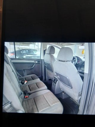 Volkswagen Touran 2006