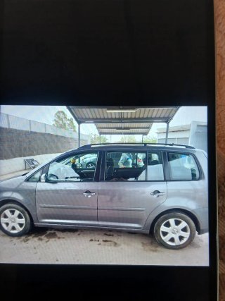Volkswagen Touran 2006