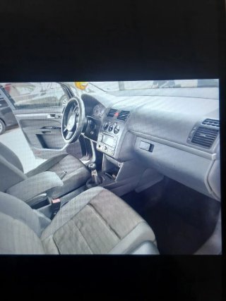 Volkswagen Touran 2006