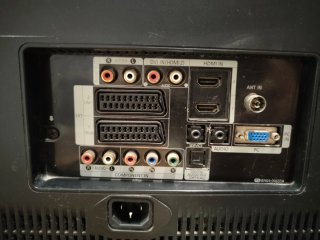 Samsung TV 32 LE32S86BDX HD