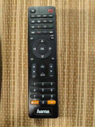 Samsung TV 32 LE32S86BDX HD