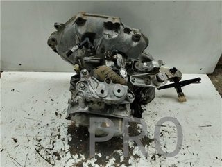 Caja Cambios Manual Opel Corsa C (2003->)