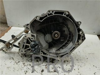 Caja Cambios Manual Opel Corsa C (2003->)