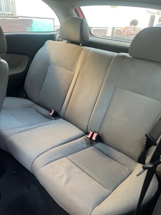 SEAT Ibiza 6l