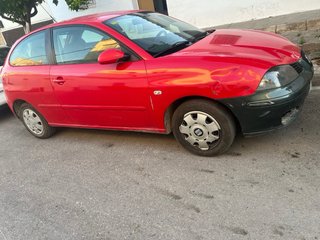 SEAT Ibiza 6l