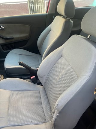 SEAT Ibiza 6l