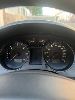 SEAT Ibiza 6l