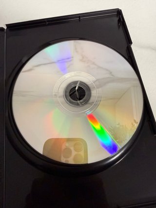DVD Body Armour (Til Schweiger, Chazz Palminteri)