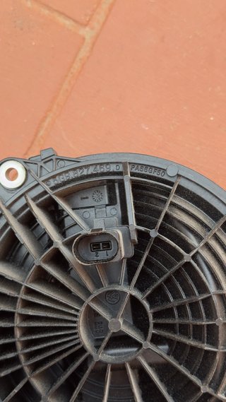 Tirador Maletero VW 5G9827469D
