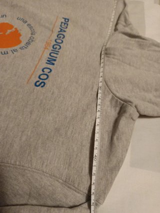 Sudadera Pedagogium Cos