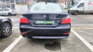 Despiece BMW 525xi E60