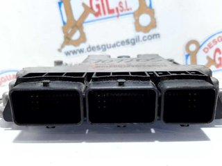 Nissan 1054102 8200935115 centralita motor almera