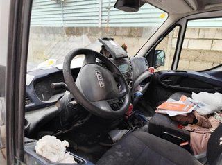229073 4472801800 compresor iveco daily vi - [2014