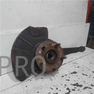 Mangueta Delantera Izquierda Jeep Grand Cherokee (WK)(2010->)