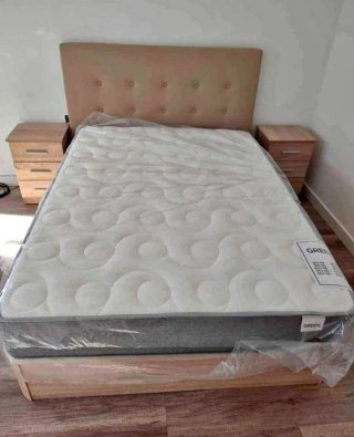 Cama canapé