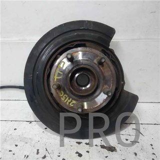 Mangueta Trasera Derecha Jeep Grand Cherokee (WK)(2010->)