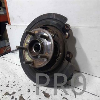 Mangueta Trasera Derecha Jeep Grand Cherokee (WK)(2010->)