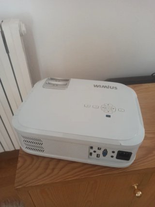 Proyector Wimius 1080P P21